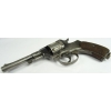 Rewolwer Nagant wz.1895 kal. 7,62Nag. 1945r.